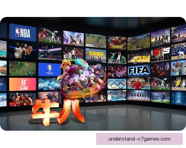 全方位体验体育赛事尽在一站式登录入口