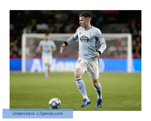 塞尔塔俱乐部：西班牙足球历史与未来的交汇点