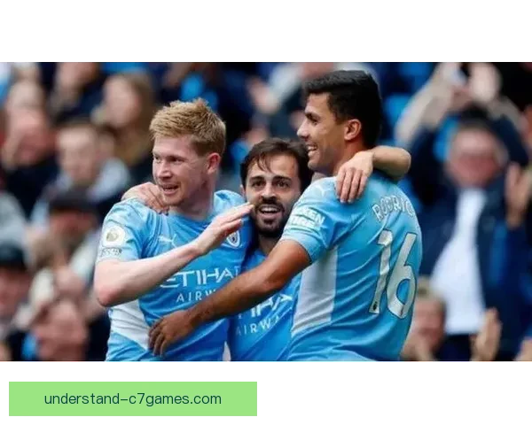 曼城足球俱乐部崛起之路与未来发展展望