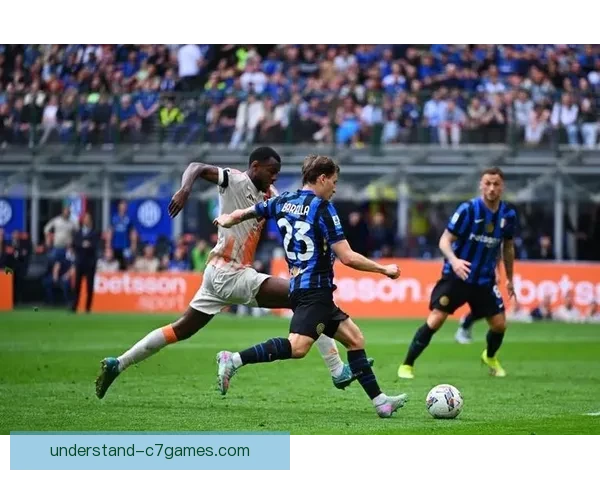 欧洲豪门激战再起，年轻新星引领赛季关键胜利潮