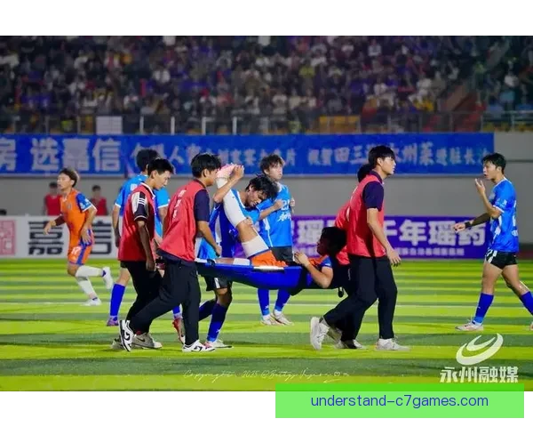 湘超联赛最新动态解析 强强对话激烈角逐 赛季精彩纷呈